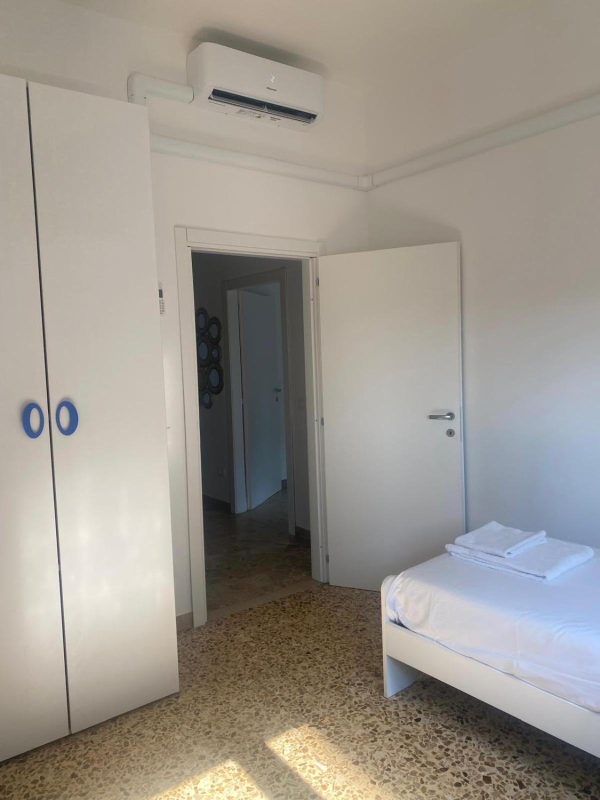 Mezzetta 2 Apartamento Florença Exterior foto
