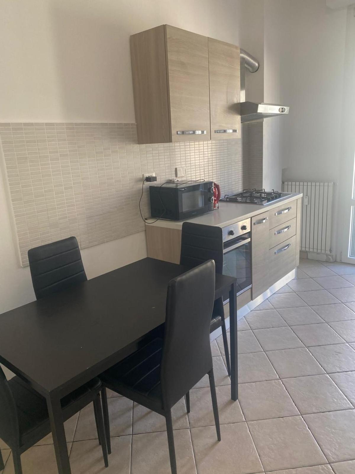 Mezzetta 2 Apartamento Florença Exterior foto
