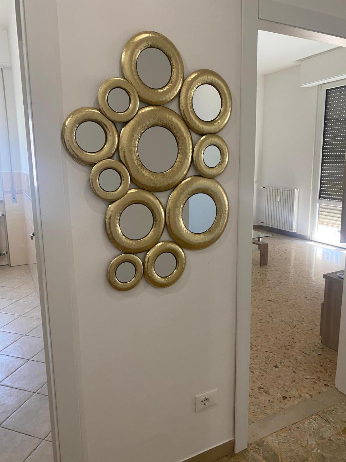 Mezzetta 2 Apartamento Florença Exterior foto