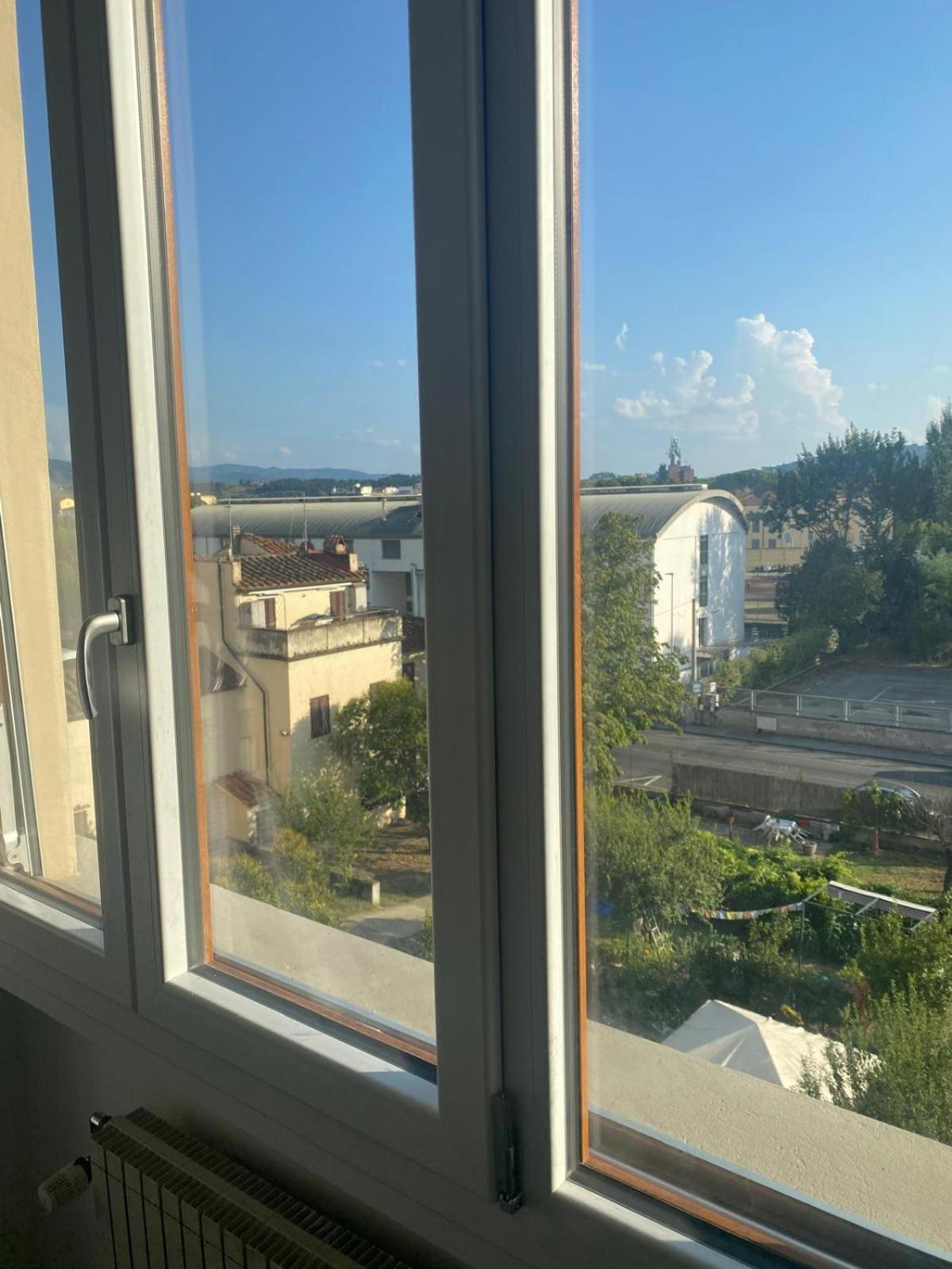 Mezzetta 2 Apartamento Florença Exterior foto